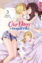 Our Days at Seagull Villa