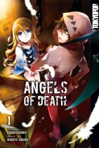 Angels of Death 1