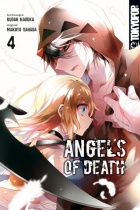 Angels of Death 4