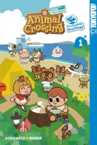Animal Crossing: New Horizons - Turbulente Inseltage 1