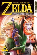The Legend of Zelda - Twilight Princess 11