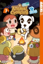 Animal Crossing: New Horizons - Turbulente Inseltage 3