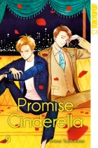 Promise Cinderella 9