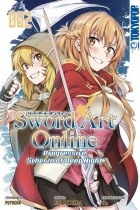 Sword Art Online - Progressive - Scherzo of Deep Night 2