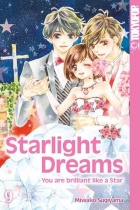 Starlight Dreams 9