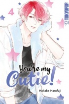 You're My Cutie! 4