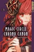 Magic Circle Chrono Canon 1