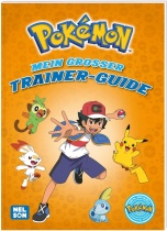 Pokémon Mein großer Trainer-Guide
