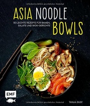Asia Noodle Bowls