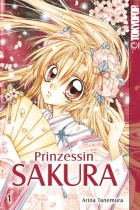 Prinzessin Sakura 1