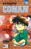 Detektiv Conan 30