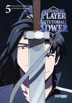 The Advanced Player of the Tutorial Tower 5 