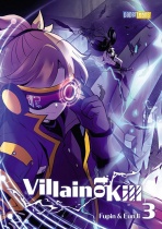 Villain to Kill 3