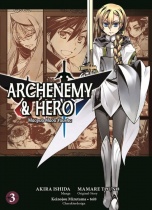Archenemy & Hero 3