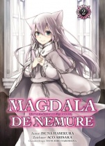 Magdala De Nemure 2