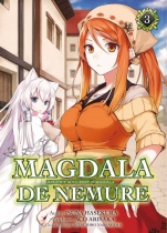 Magdala De Nemure 3