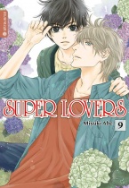 Super Lovers 9