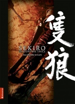 Sekiro - Shadows Die Twice, Das offizielle Artwork 