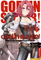 Goblin Slayer! Light Novel 7