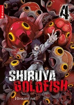 Shibuya Goldfish 4
