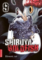 Shibuya Goldfish 9