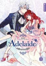 Adelaide - Das süße Leben 2