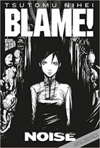 Blame! Noise - Master Edition 0