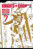 Knights of Sidonia - Master Edition 7