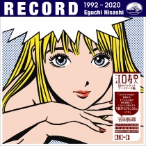 RECORD 1992-2020 Limited Edition