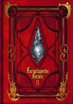 Encyclopaedia Eorzea: The World of FINAL FANTASY XIV Vol.2