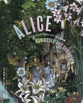 Alice - A Strange World