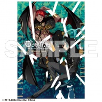Obey Me! Official Artbook Vol.3 (English Edition)