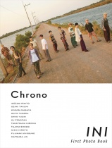 INI First Photobook: Chrono