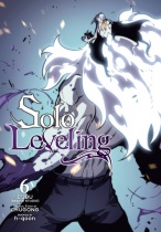 Solo Leveling Graphic Novel Vol.6 (Color) (US)