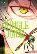 Jungle Juice Vol.1 (US)