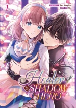 Healer for the Shadow Hero Vol.1 (US)