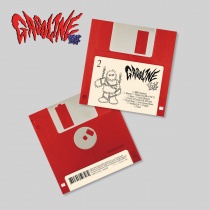 Key (SHINee) - Vol.2 - Gasoline (Floppy Ver.) (KR)