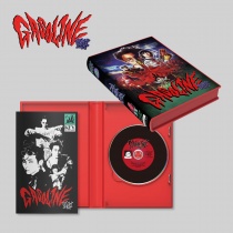Key (SHINee) - Vol.2 - Gasoline (VHS Ver.) (KR)