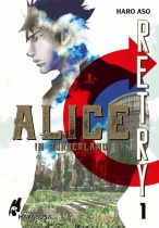 Alice in Borderland Retry 1