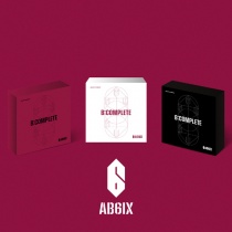 AB6IX - EP Album Vol.1 - B:COMPLETE (KR)