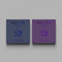 AB6IX - EP Album Vol.3 - SALUTE (KR)