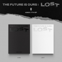 AB6IX - THE FUTURE IS OURS : LOST (KR)