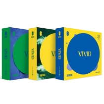 AB6IX - EP Album Vol.2 - VIVID (KR)