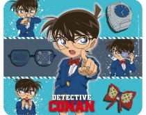 DETECTIVE CONAN - Flexible Mousepad - Conan
