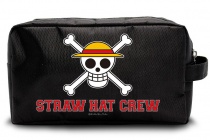One Piece Straw Hat Crew Kulturbeutel