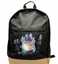 Dragon Ball Super "Goku Ultra Instinct" Backpack