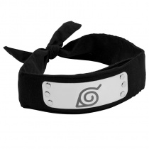 Naruto Shippuden Konoha Headband