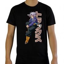 Dragon Ball Z Trunks T-Shirt