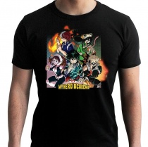 My Hero Academia - T-Shirt   "Group"