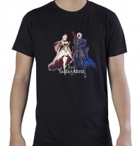 TALES OF ARISE  "Alphen & Shionne" T-Shirt